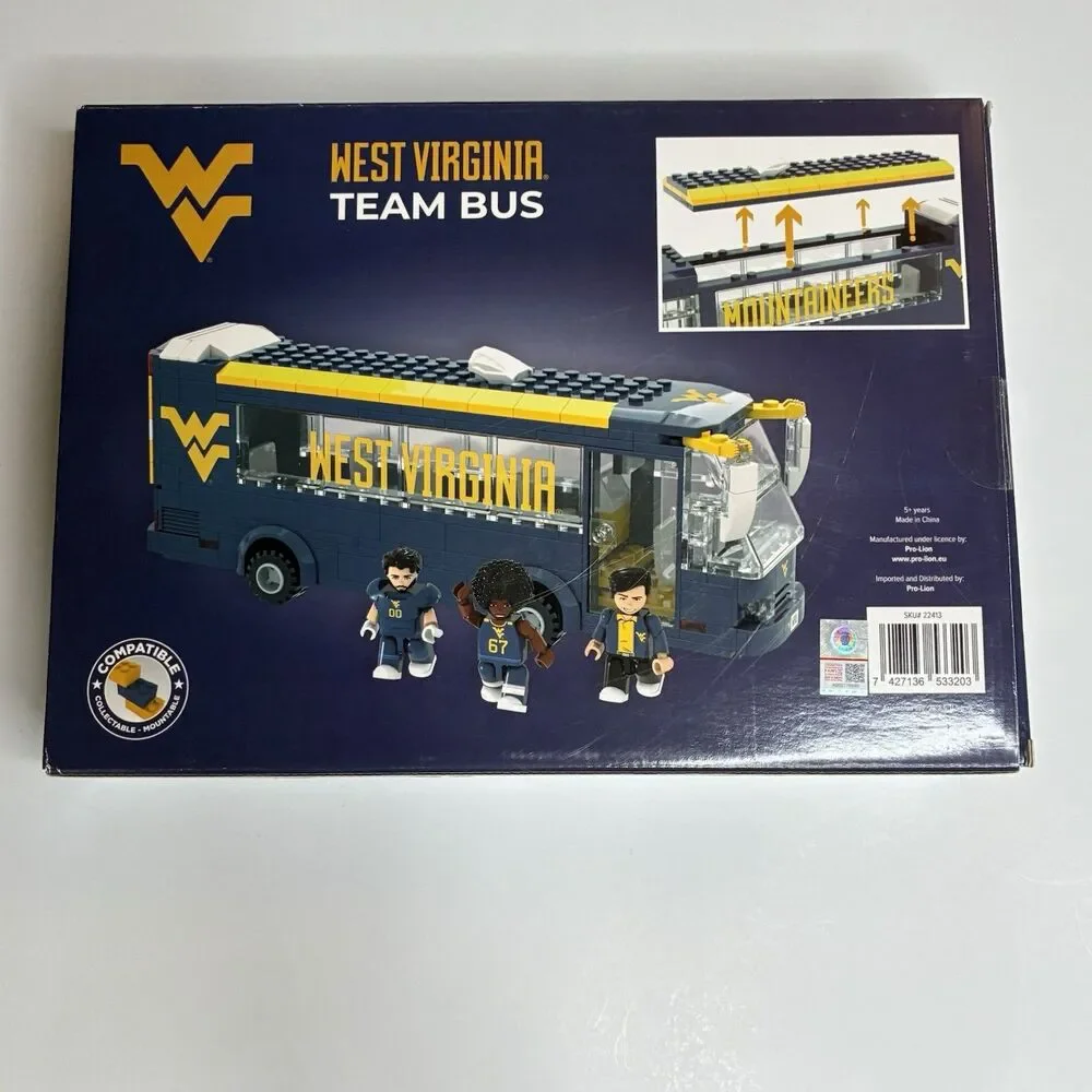 N/A west virginia